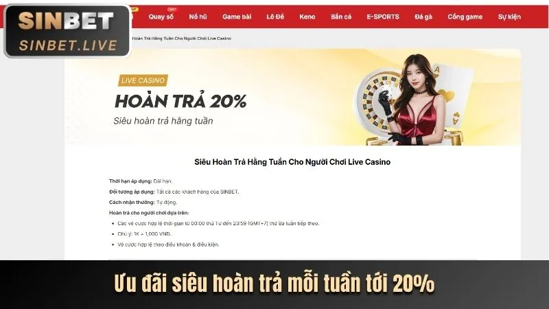 Mẹo chơi casino ba5