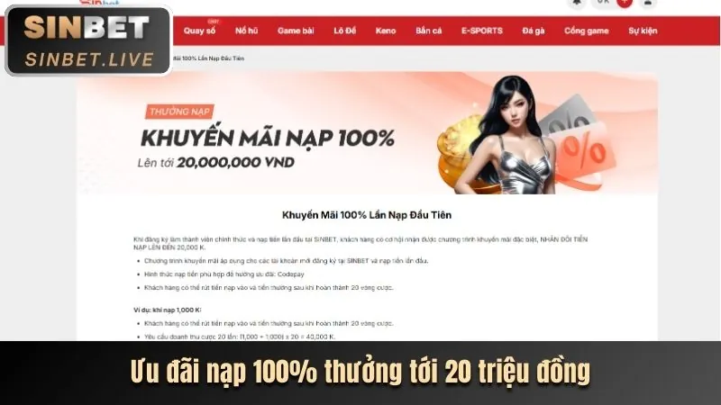 Sự kiện thể thao ba5